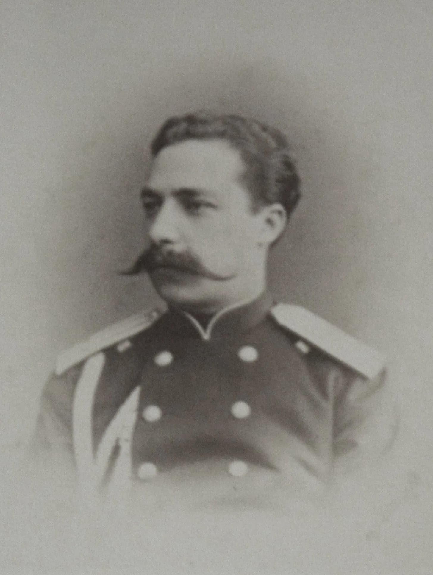 Fjodor Alexejewitsch Kurakin