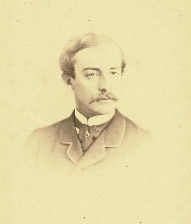 Alexander Lambsdorff