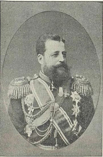 Konstantin Lambsdorff
