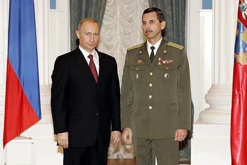 Andrey Laptev