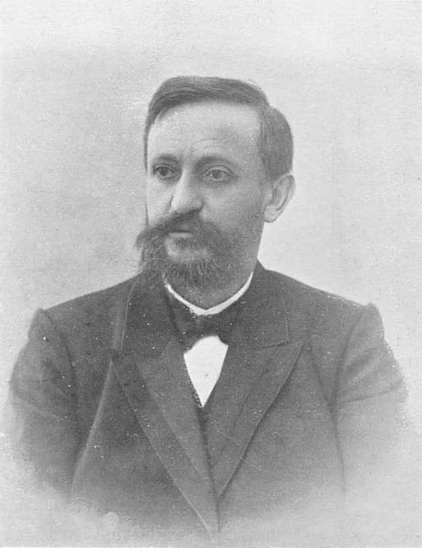 Iwan Leontowytsch