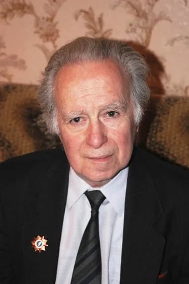 Leonid Issidorowitsch Lopatnikow