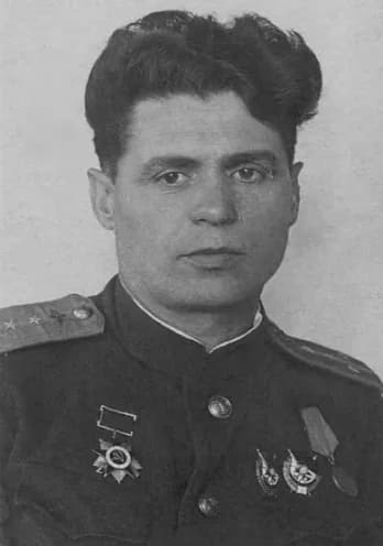Mikhail Lorin