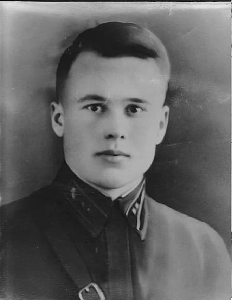 Ivan Lubyanetskiy