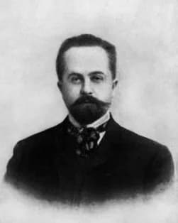 Vladimir Lyshchinsky