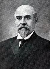 George Cookman Sturgiss