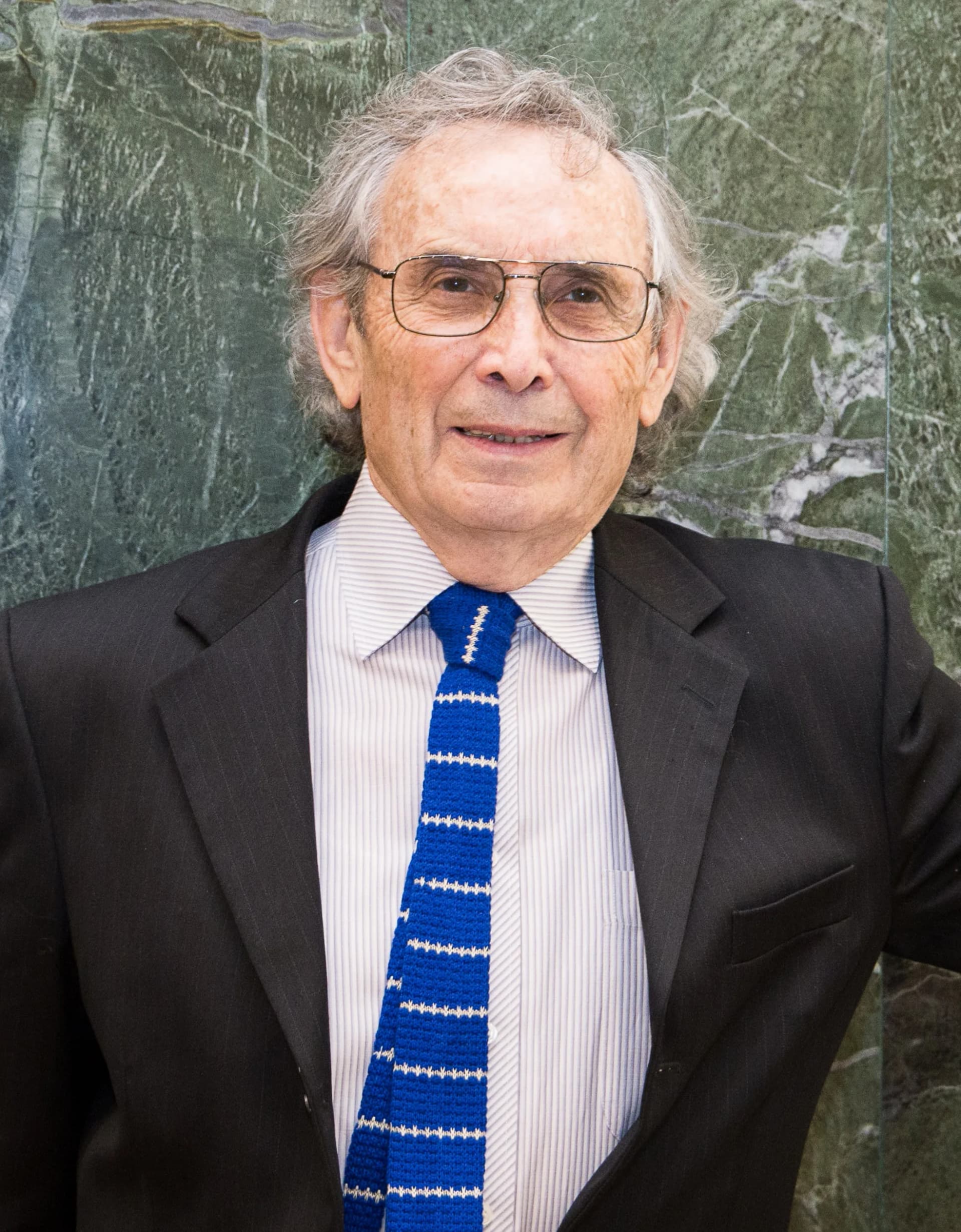 Leonid Lyubovsky