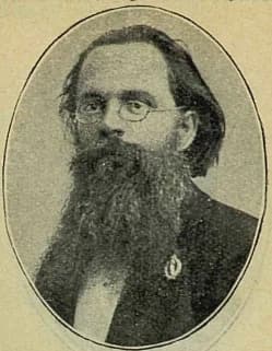 Alexander Tokarskiy