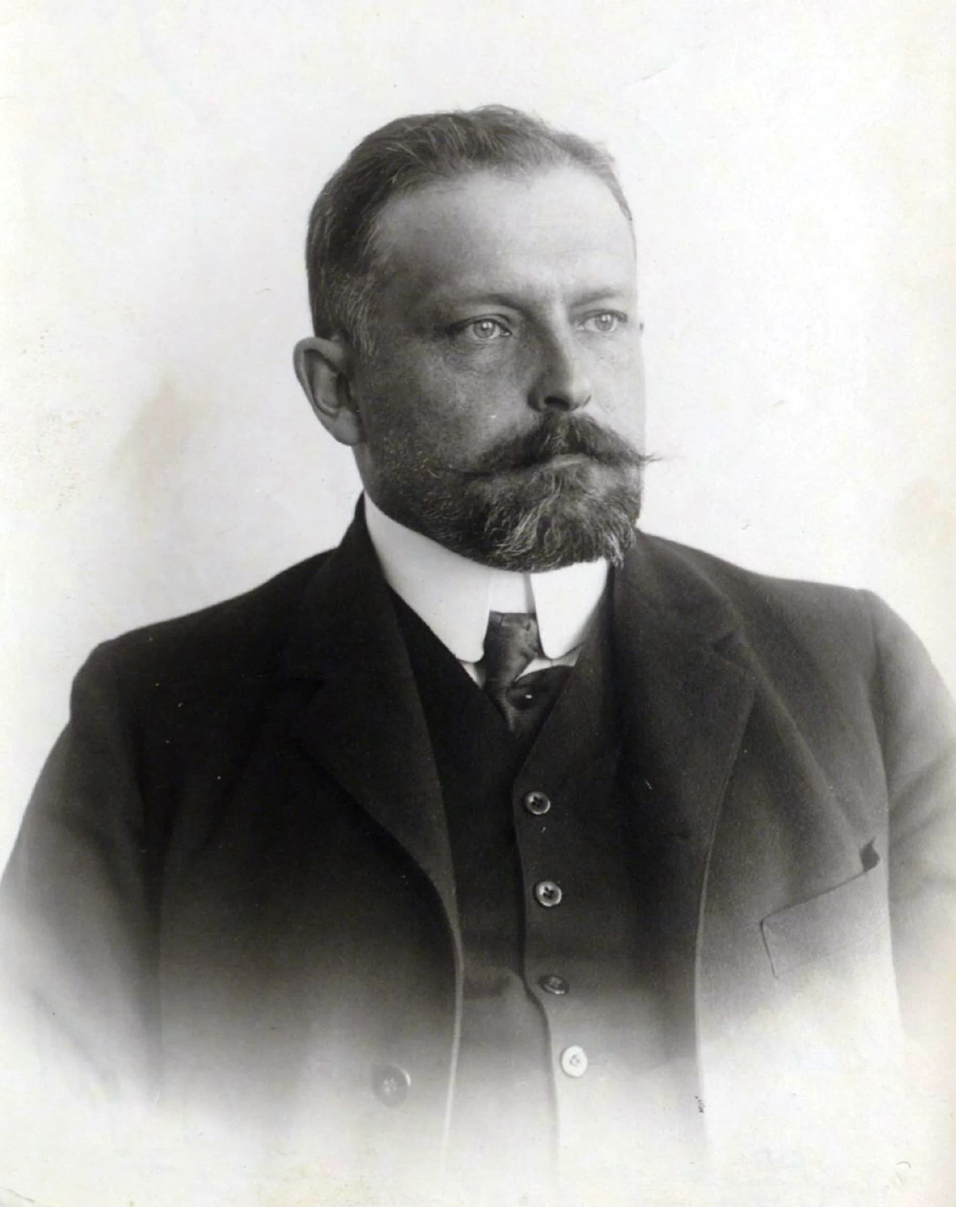 Vasily Maslyannikov