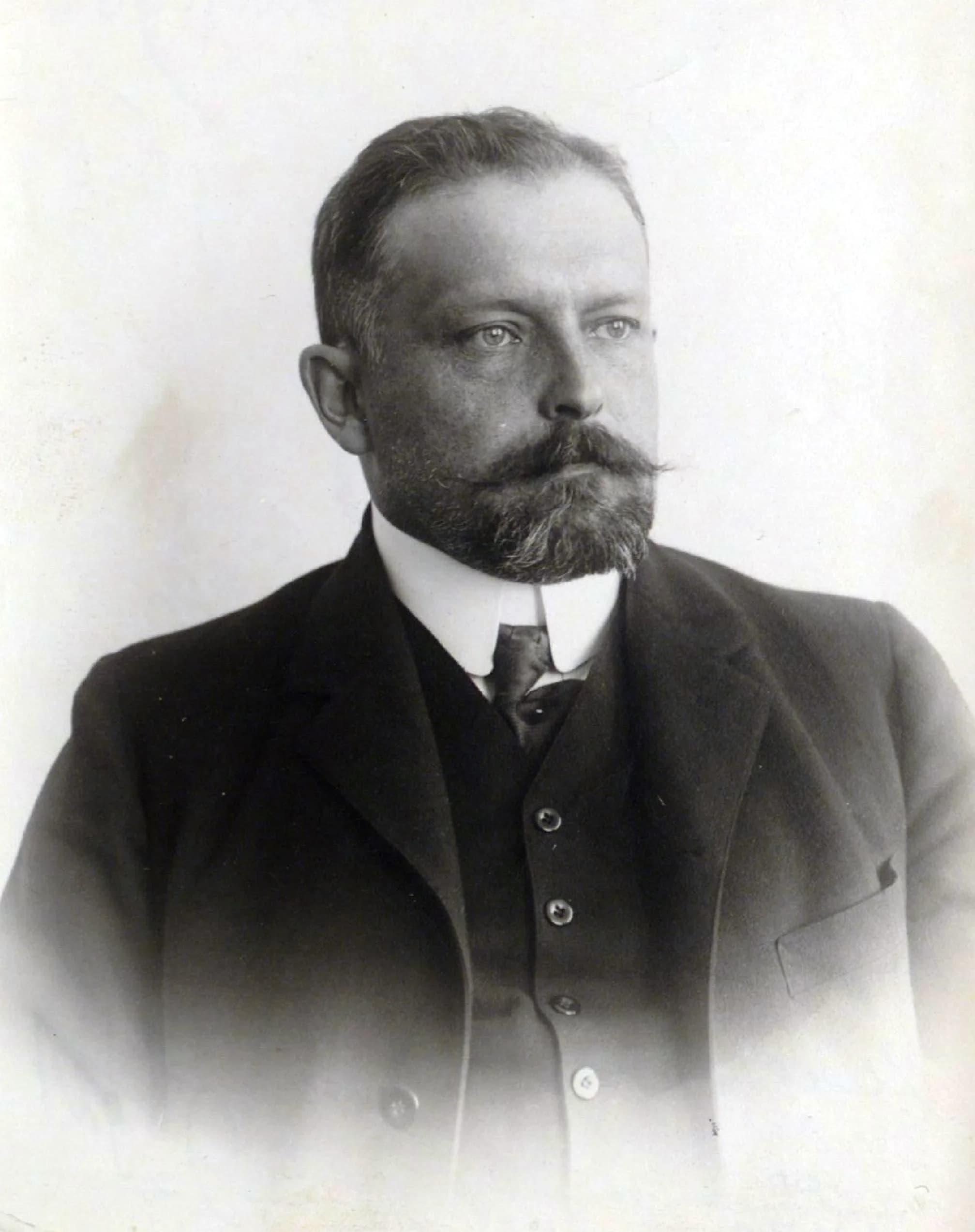 Vasily Maslyannikov