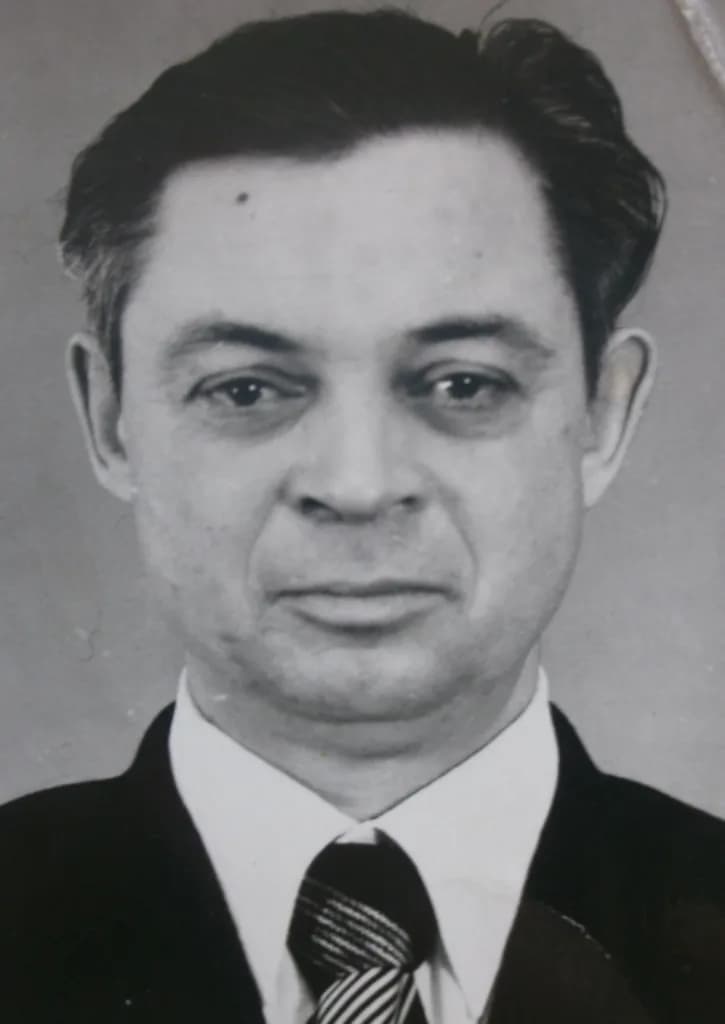 Nikolai Matveyev