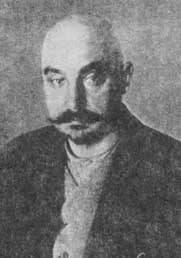 Aleksey Matkovsky