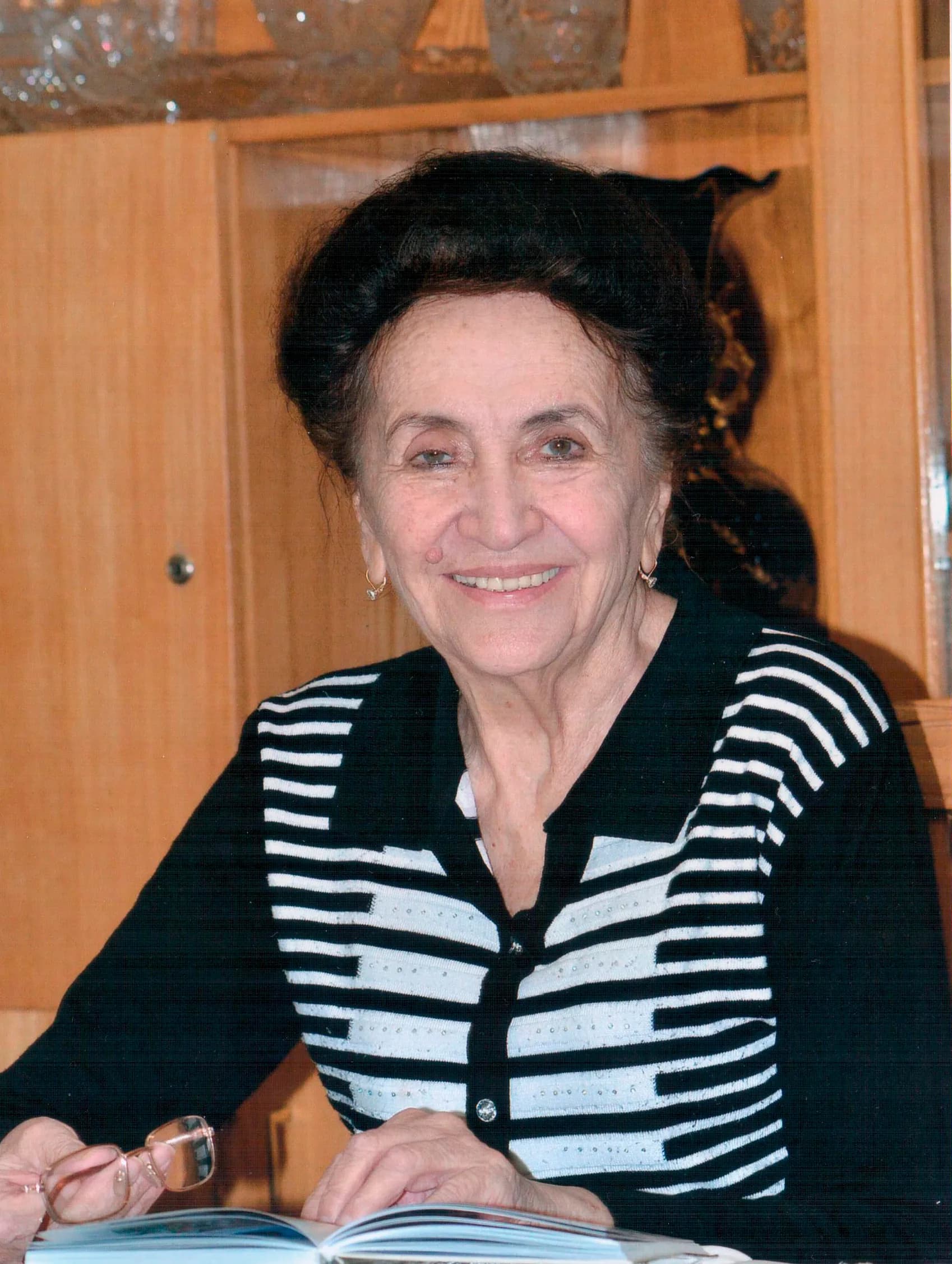 Naima Mahmudova