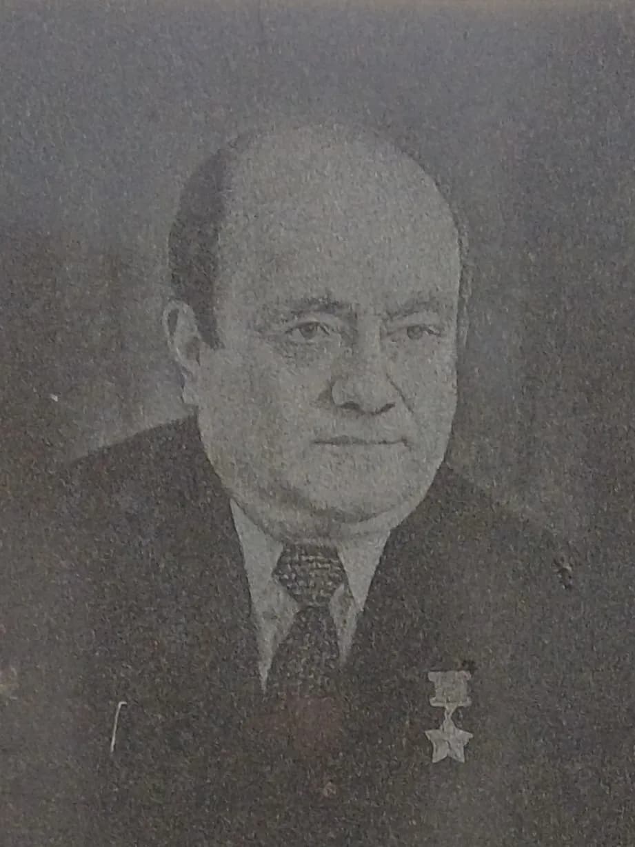 Grigory Mats