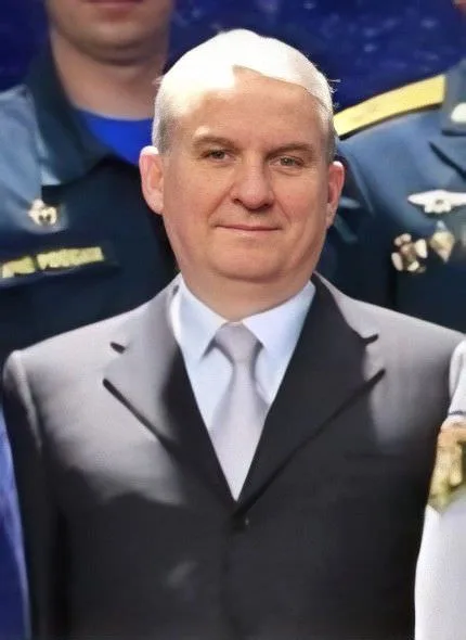 Alexander Wladimirowitsch Melnik