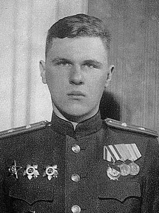 Wladimir Kirillowitsch Merezkow