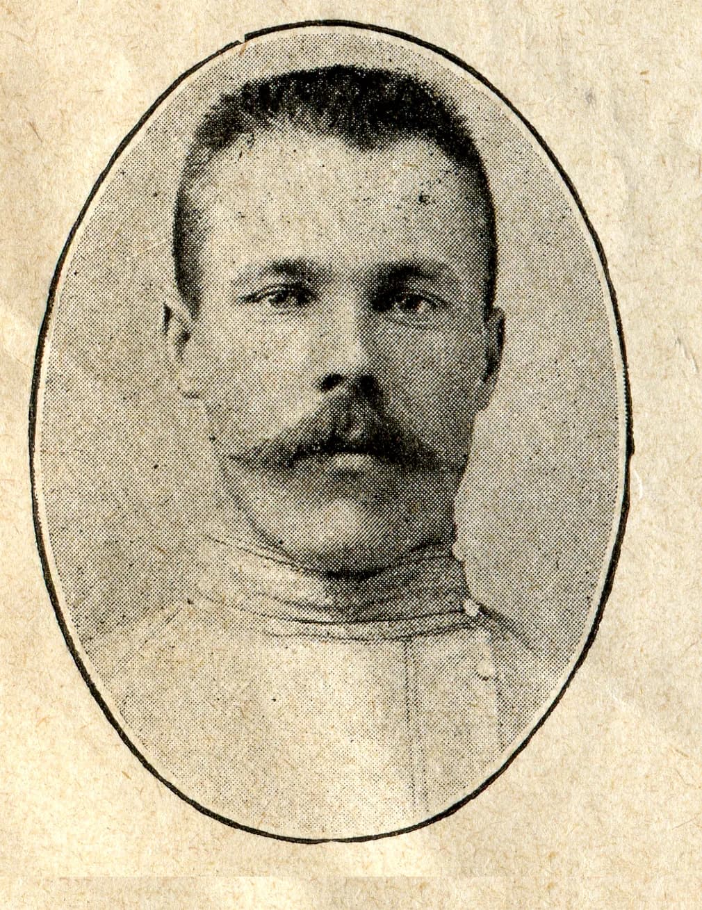 Mikhail Merkulov
