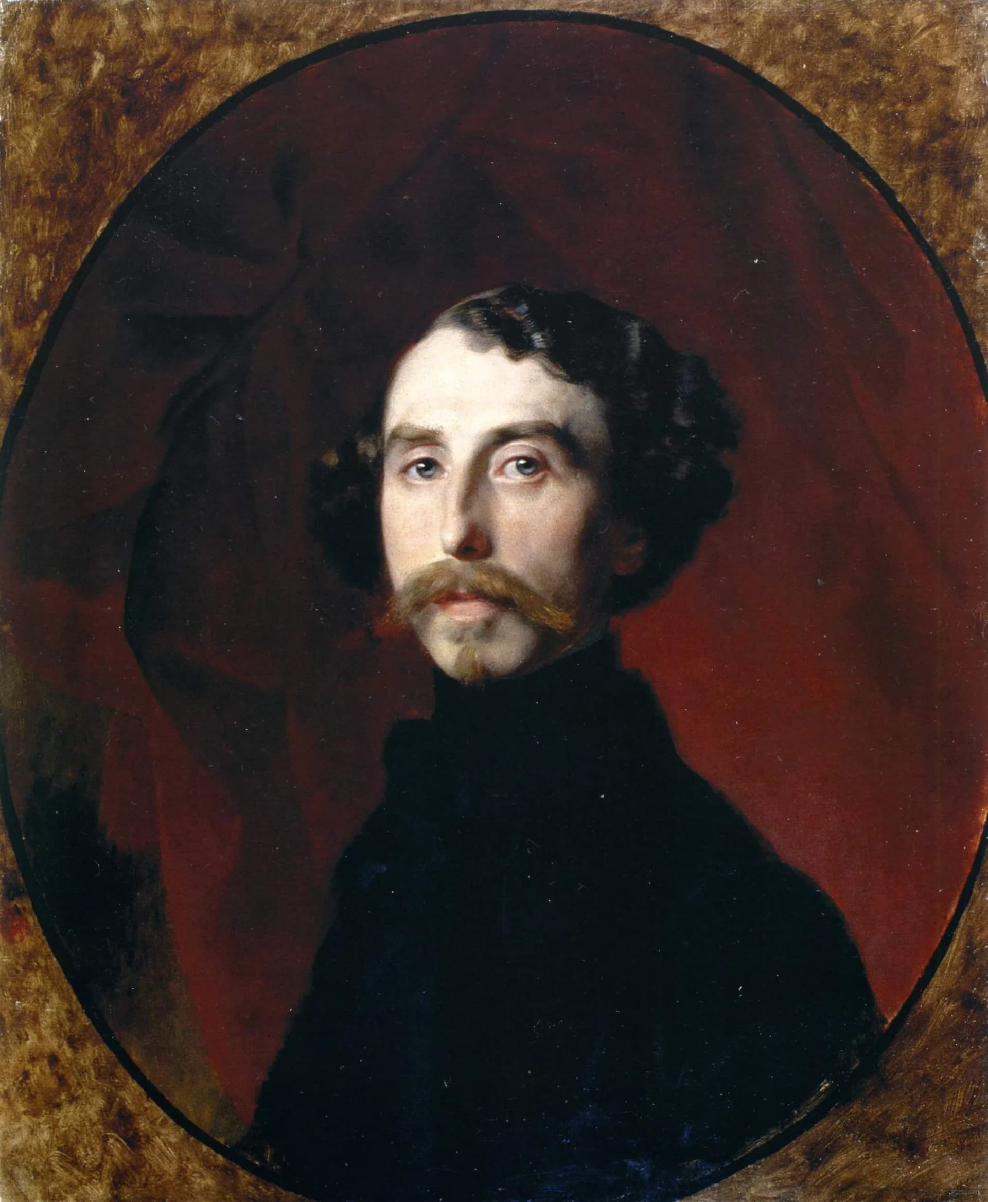 Alexander Wassiljewitsch Meschtscherski