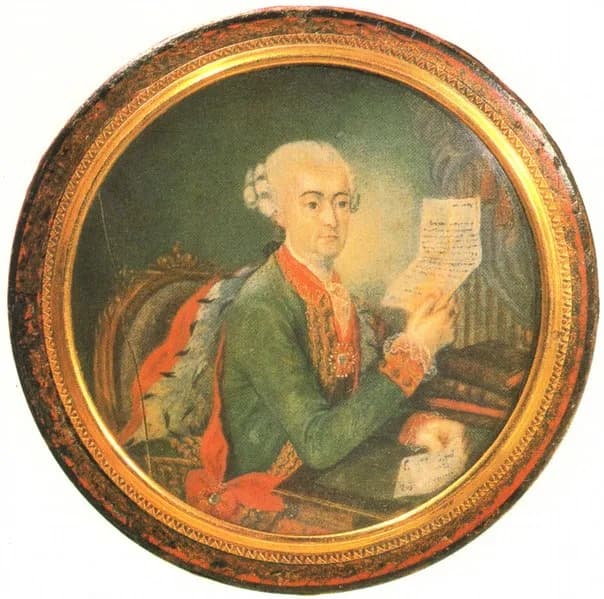 Platon Stepanowitsch Meschtscherski