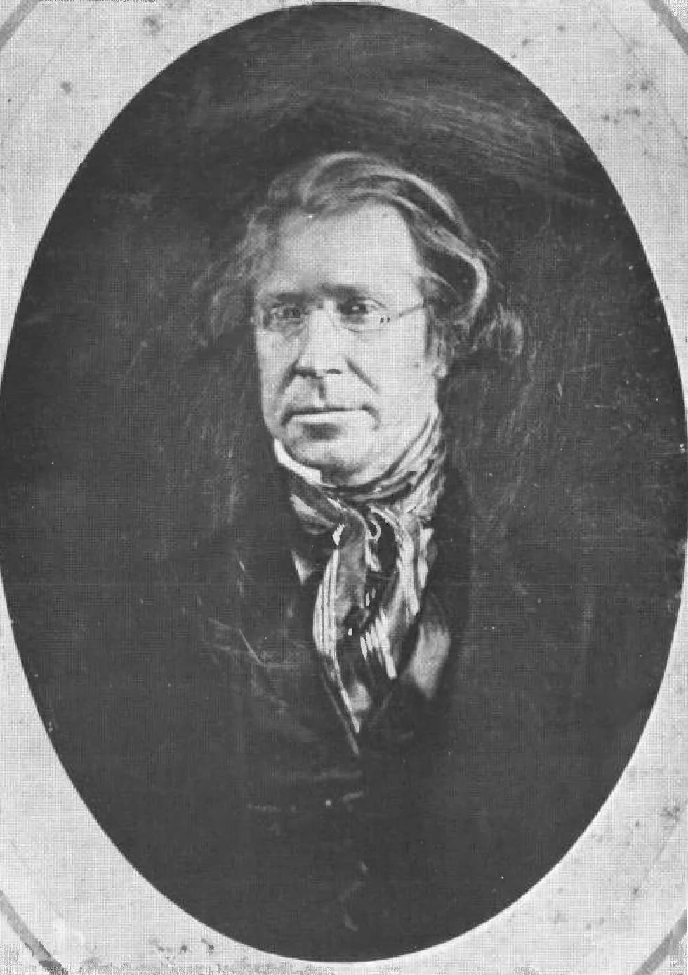George Dromgoole