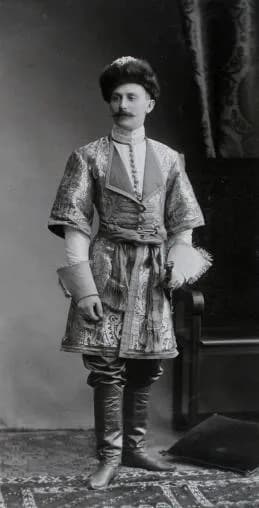 Ilja Miklaschewski
