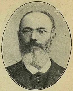 Nikolai Nikolajewitsch Miklaschewski