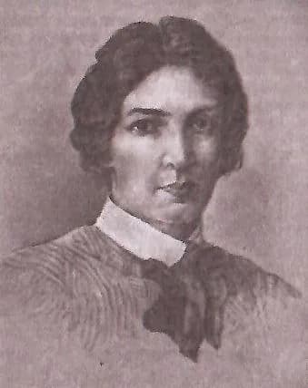 Elizaveta Militsina
