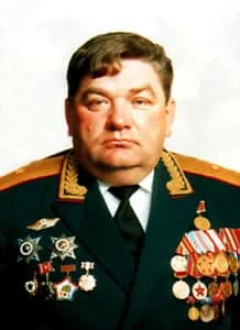 Alexander Minenko