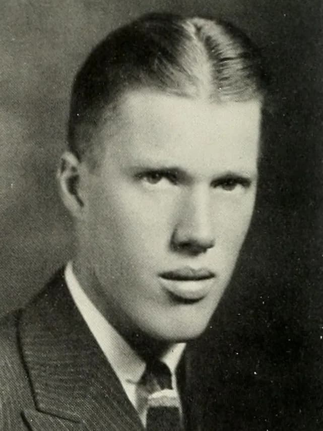 George E. Forsythe