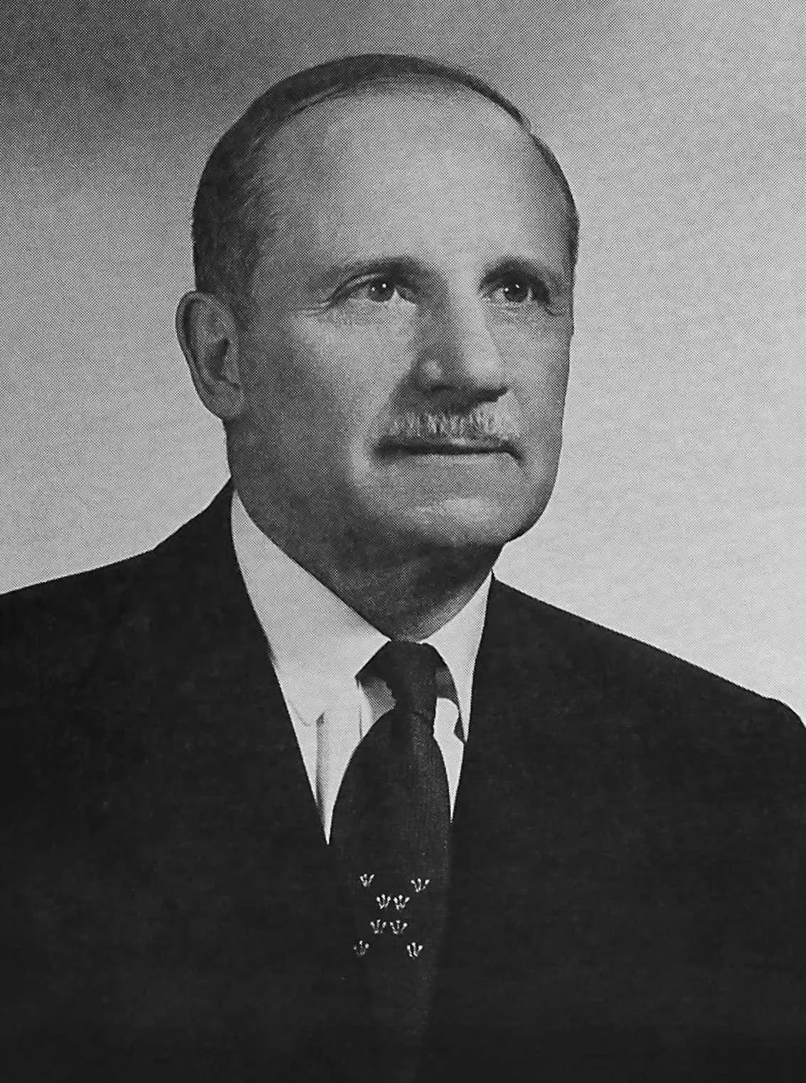 George E. Mylonas