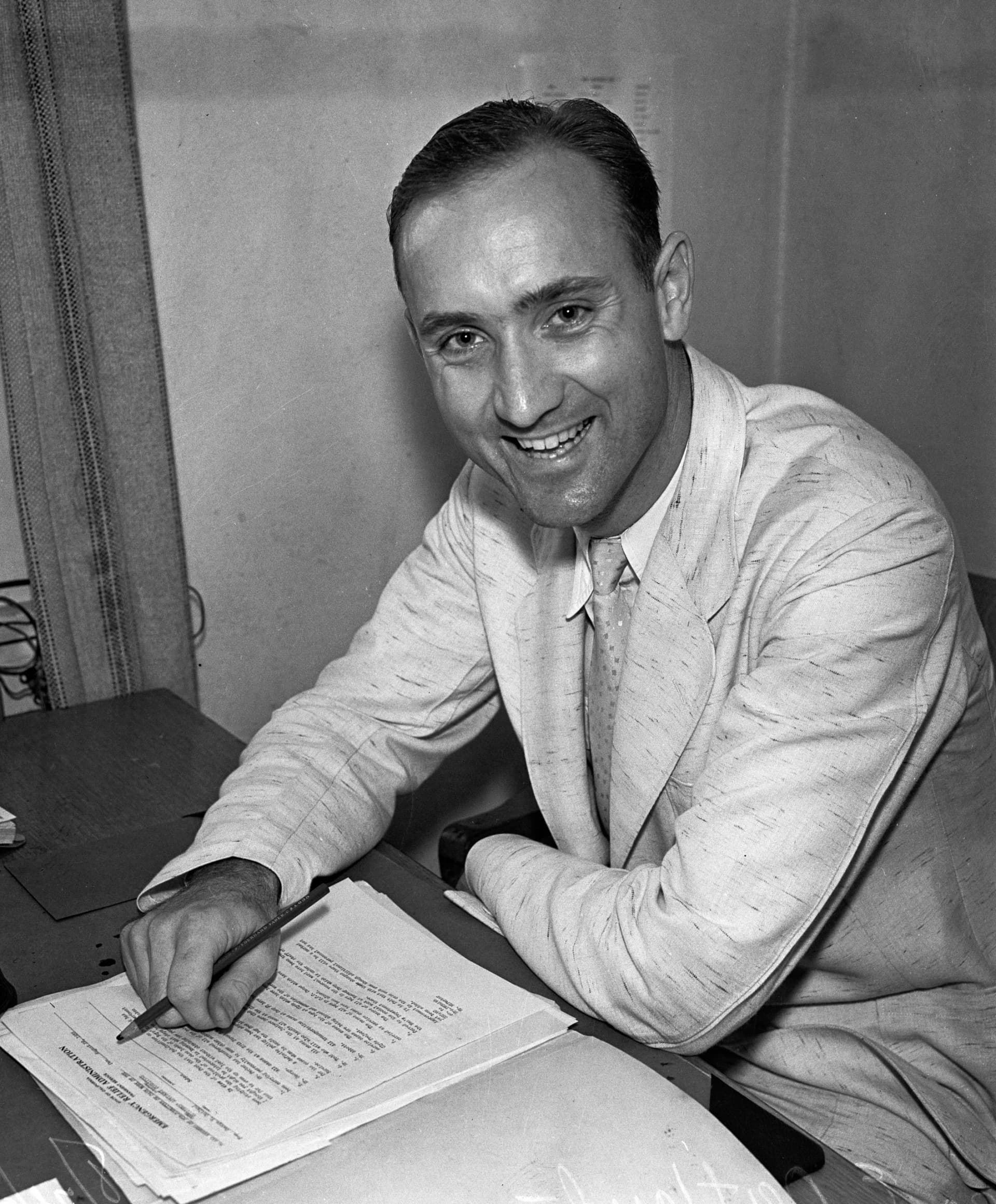 George E. Outland