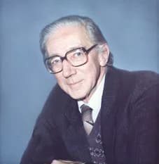 George Edward Hughes