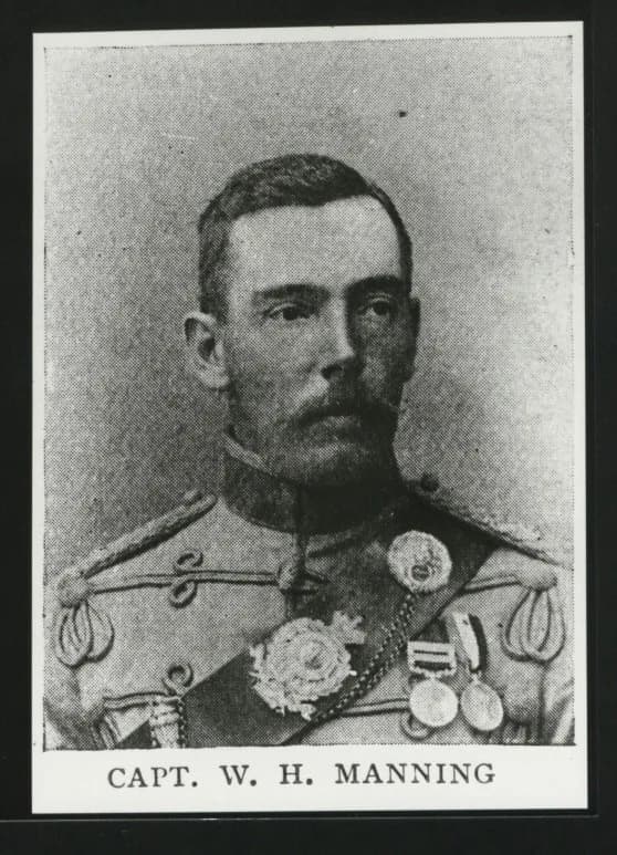 William Manning