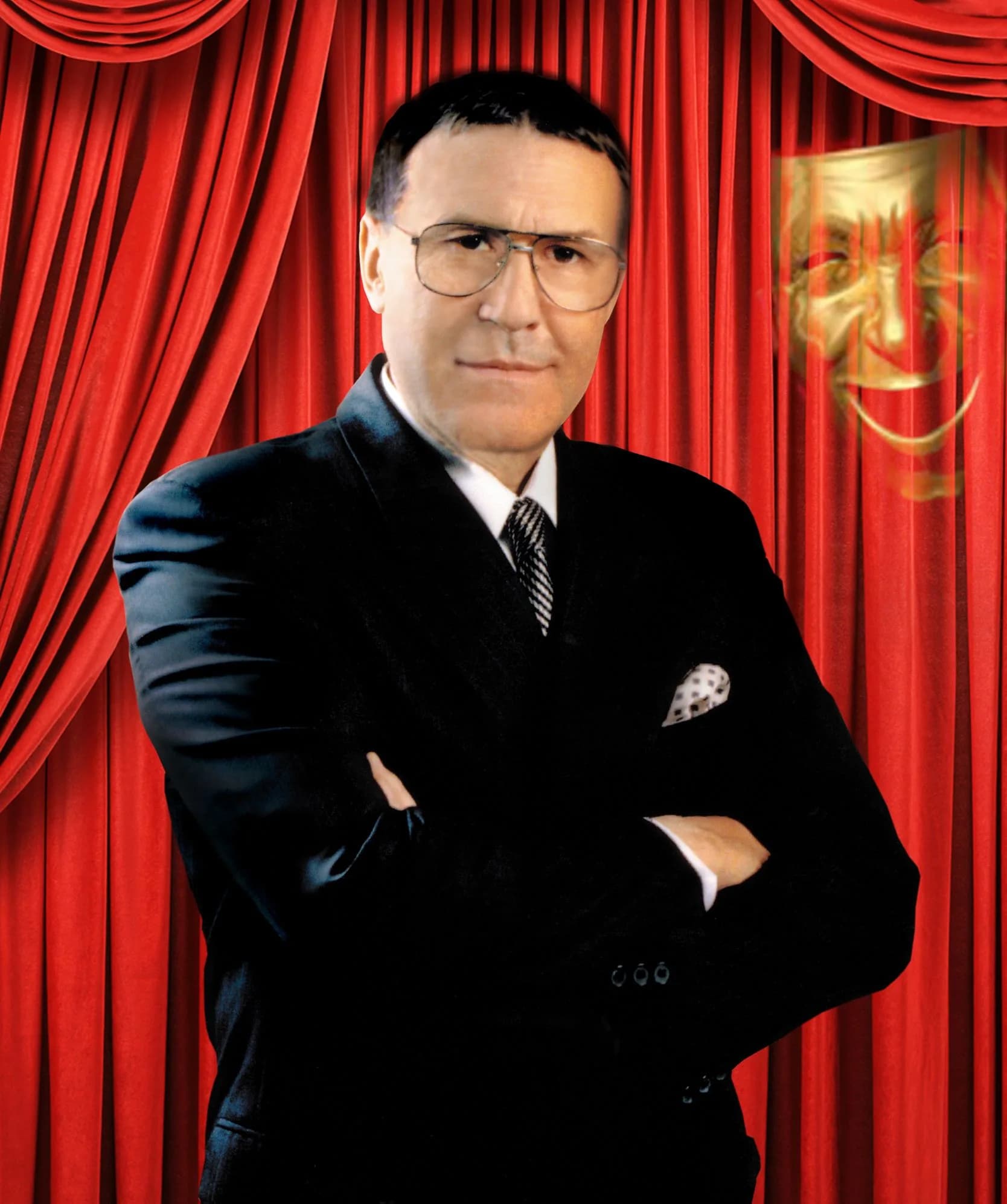 Aleksey Moiseyenko