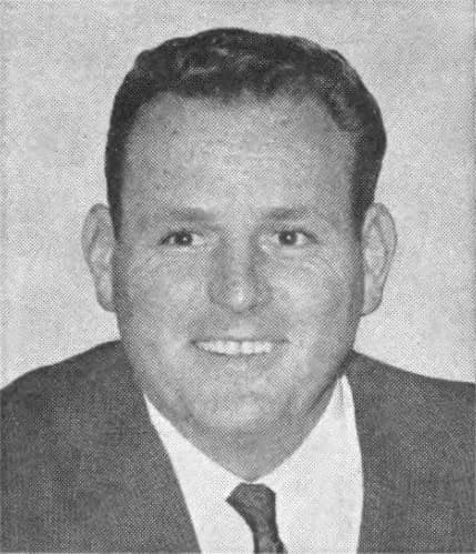 George F. Senner