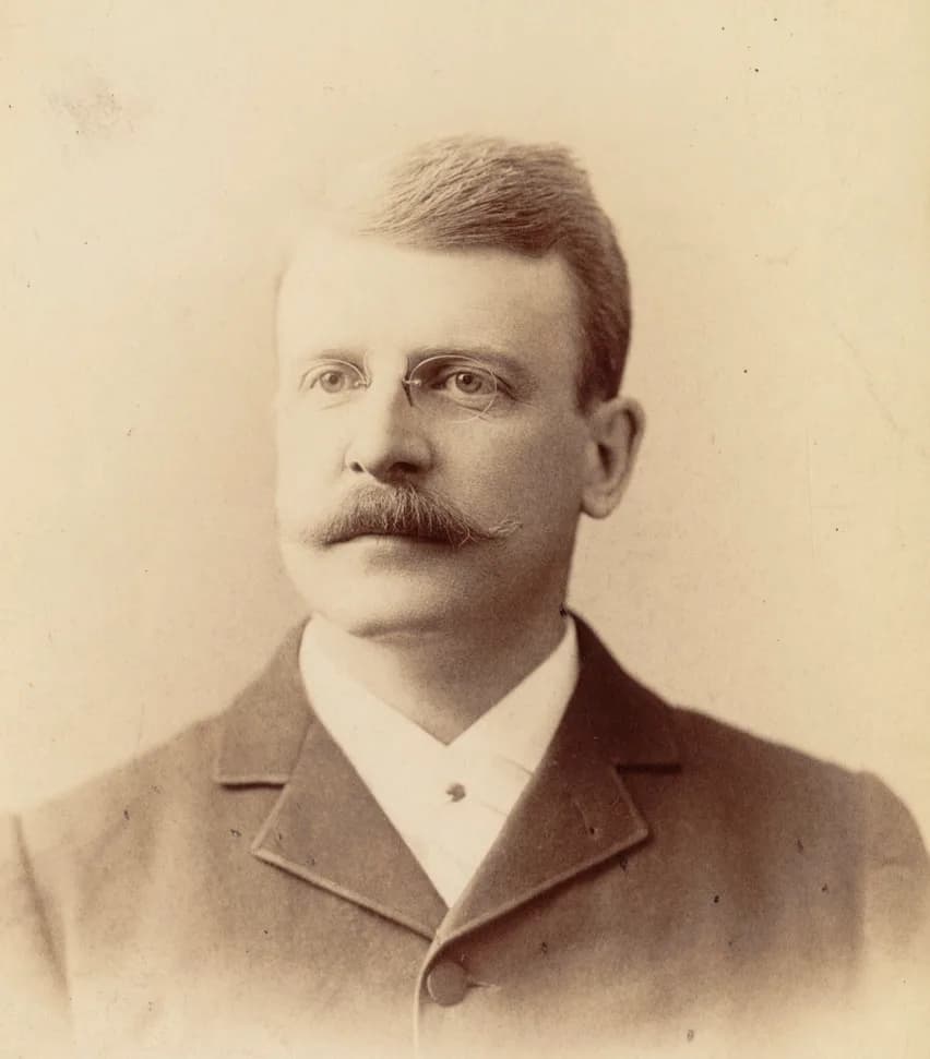 George F. Williams