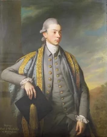 George Finch, 9. Earl of Winchilsea