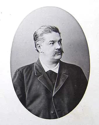 Lew Sacharowitsch Morochowez