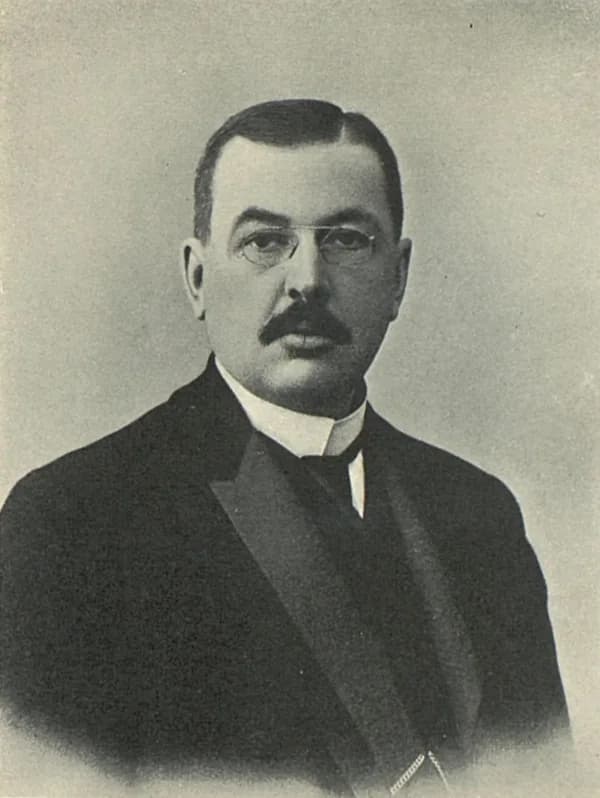 Alexey Mosolov