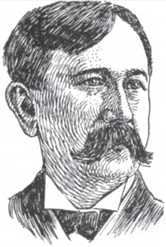 George G. Gilbert