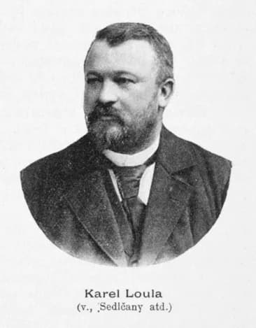 Karel Loula