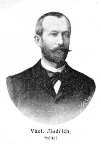 Václav Jindřich