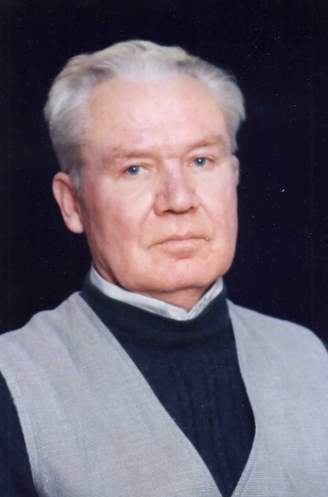 Mikhail Murzin