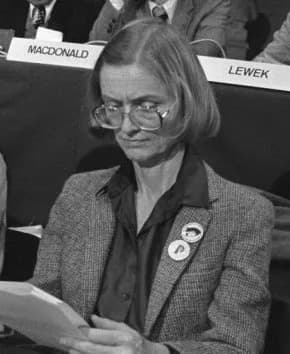 Vera Kistiakowsky