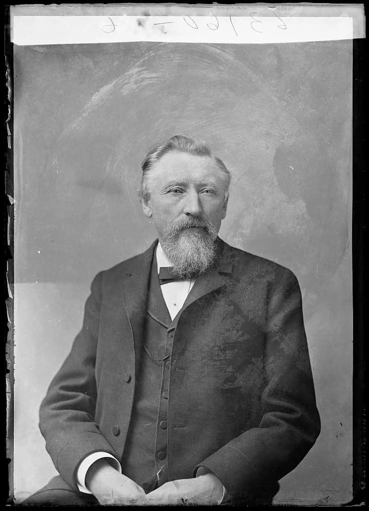 George H. Brickner