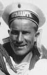 Klimenty Grigorievich Nagorny