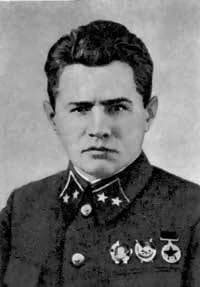 Nikolay Nagornyy
