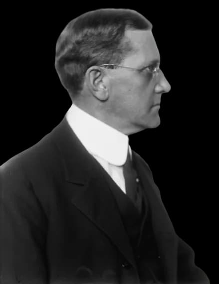 George H. Moses