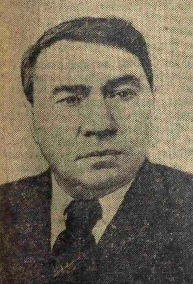 Ivan Naymushin
