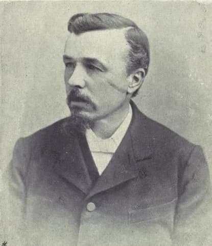 Watkin Hezekiah Williams